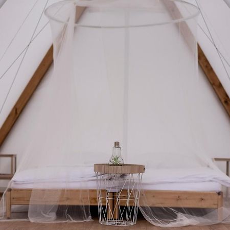بوداكالاز Lupa Tent المظهر الخارجي الصورة